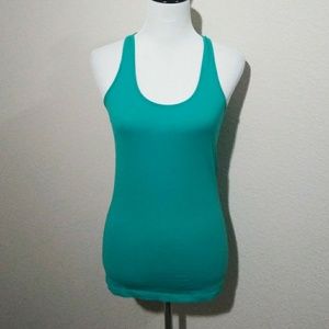 Victoria Secret PINK Tank Top Women Size Small